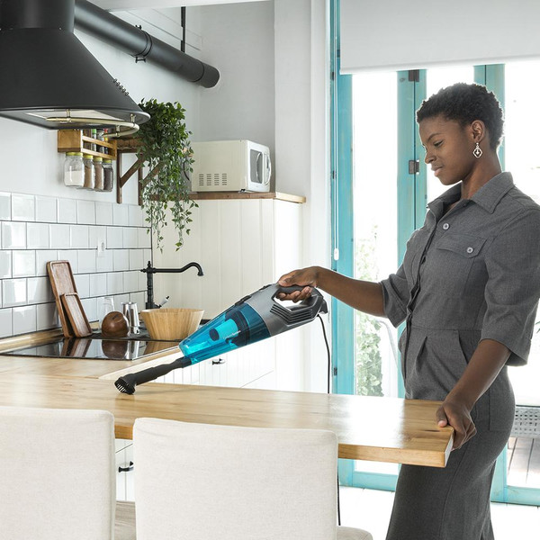 Изображение товара Вертикальный пылесос Cecotec Conga PopStar 1500 Animal Duo / 5542