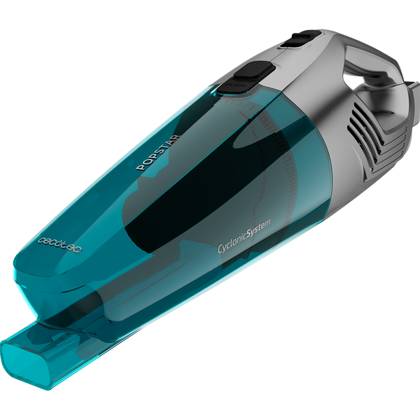 Изображение товара Вертикальный пылесос Cecotec Conga PopStar 1500 Animal Duo / 5542