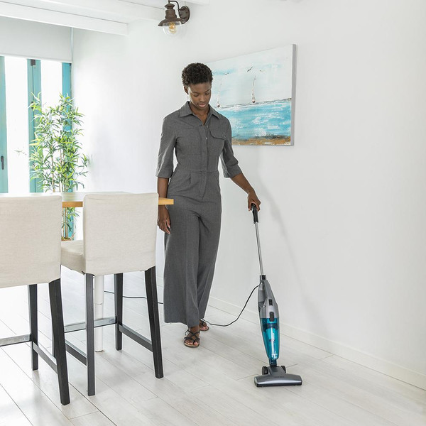 Изображение товара Вертикальный пылесос Cecotec Conga PopStar 1500 Animal Duo / 5542