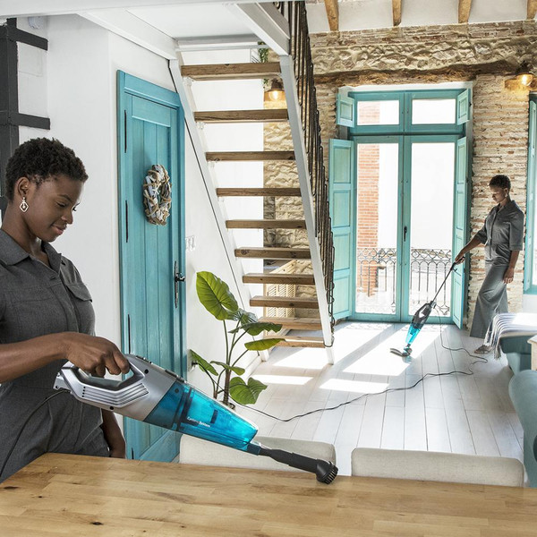 Изображение товара Вертикальный пылесос Cecotec Conga PopStar 1500 Animal Duo / 5542