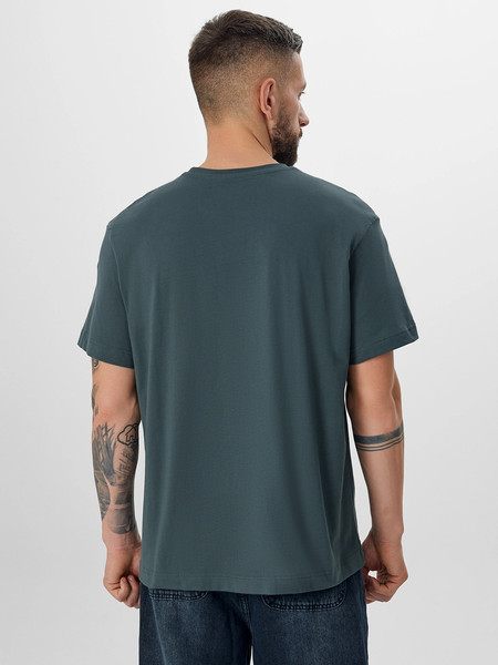 Изображение товара Футболка Mark Formelle 111935 (р.100-170/176, темный лес)