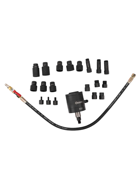 Изображение товара Набор съемников ForceKraft FK-6221 / 63299