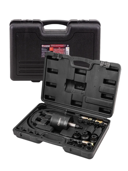 Изображение товара Набор съемников ForceKraft FK-6221 / 63299