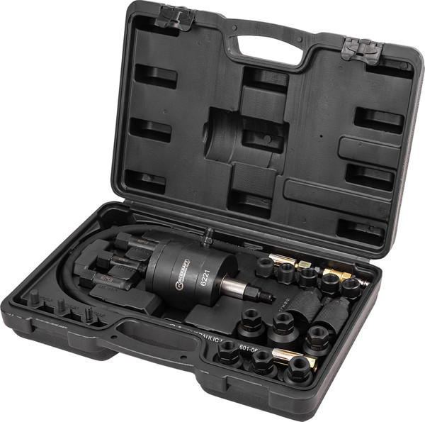 Изображение товара Набор съемников ForceKraft FK-6221 / 63299