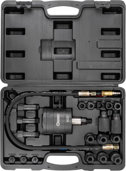 Изображение товара Набор съемников ForceKraft FK-6221 / 63299