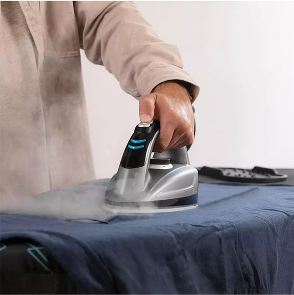 Изображение товара Утюг с парогенератором Cecotec Fast&Furious 9050 X-Treme / 5596