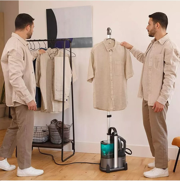 Изображение товара Утюг с парогенератором Cecotec Fast&Furious 9050 X-Treme / 5596