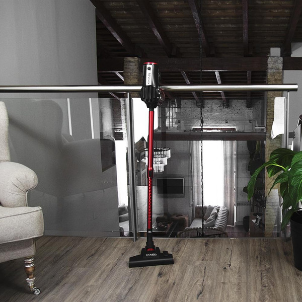 Изображение товара Вертикальный пылесос Cecotec Conga Thunderbrush / 5666