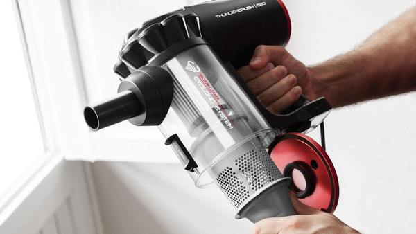 Изображение товара Вертикальный пылесос Cecotec Conga Thunderbrush / 5666