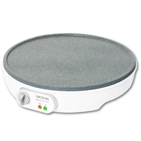 Изображение товара Блинница Cecotec Fun Crepestone / 8009