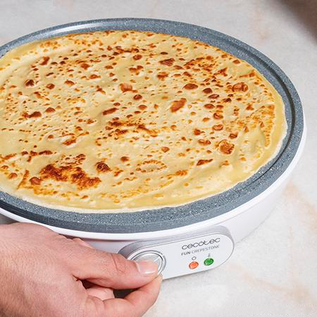 Изображение товара Блинница Cecotec Fun Crepestone / 8009