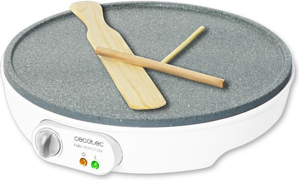 Изображение товара Блинница Cecotec Fun Crepestone / 8009