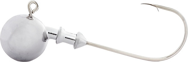 Изображение товара Джиг-головка NAUTILUS Sting Sphere SSJ4100 hook №5/0 32гр / NSSJ4100-5/0-32