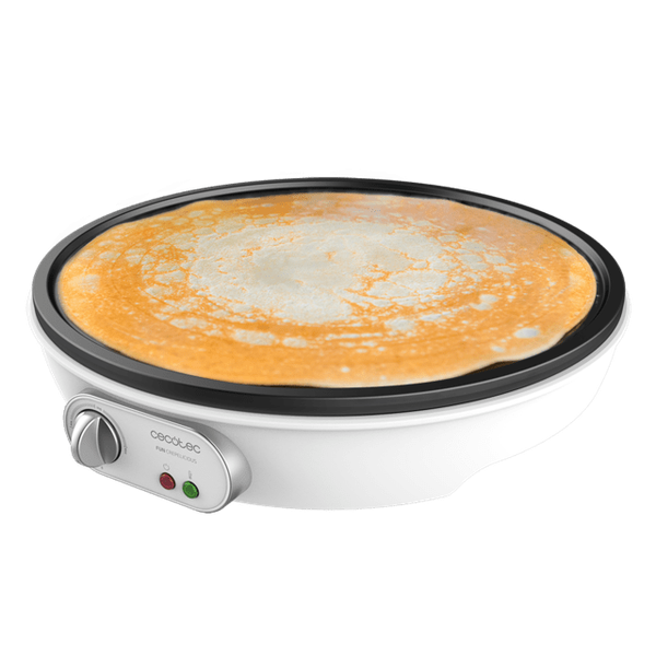 Изображение товара Блинница Cecotec Fun Crepelicious / 8022