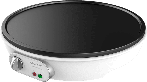 Изображение товара Блинница Cecotec Fun Crepelicious / 8022