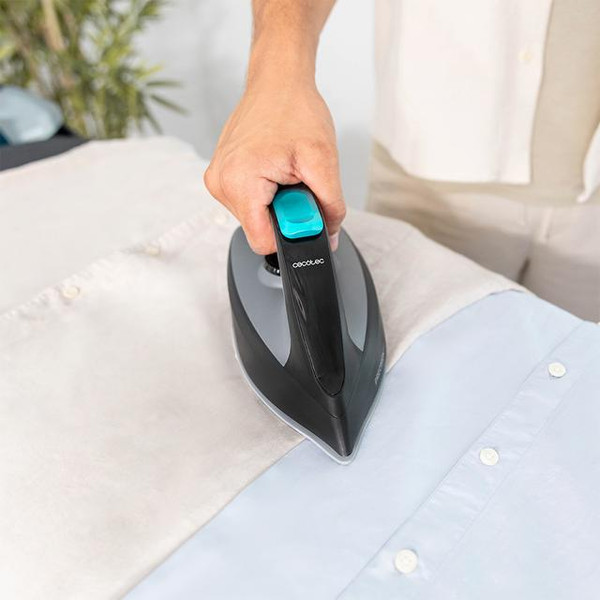 Изображение товара Утюг с парогенератором Cecotec IronHero 3000 Station / 8365