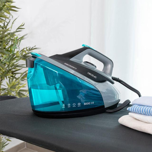 Изображение товара Утюг с парогенератором Cecotec IronHero 3000 Station / 8365
