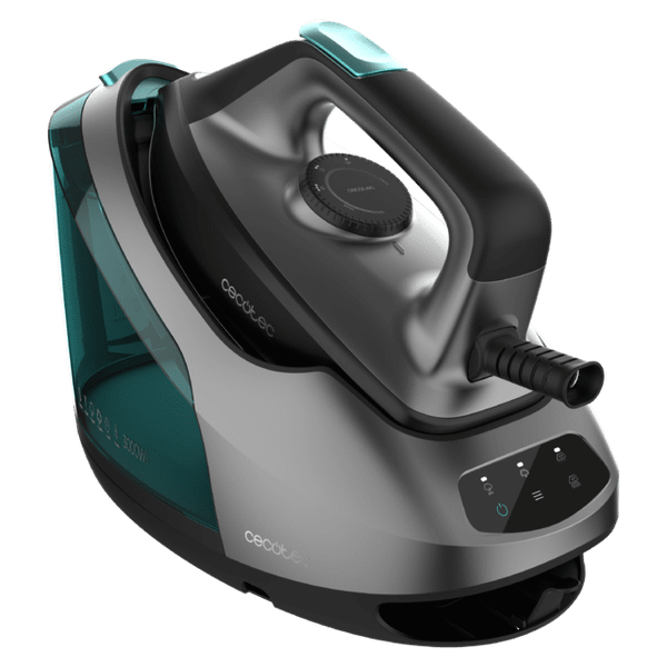 Изображение товара Утюг с парогенератором Cecotec IronHero 3000 Station / 8365
