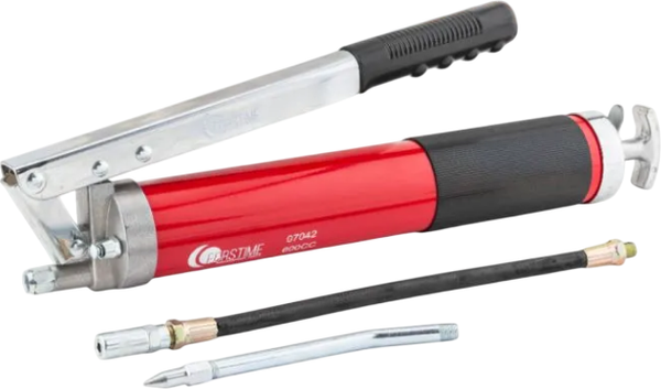 Изображение товара Шприц автомобильный Forstime FT-07042 (63306)