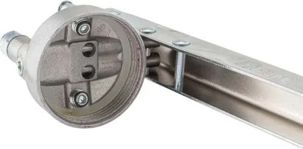 Изображение товара Шприц автомобильный Forstime FT-07042 (63306)