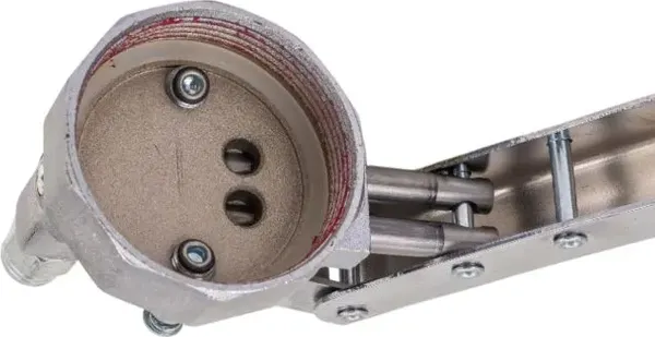 Изображение товара Шприц автомобильный Forstime FT-07043 (63307)