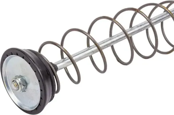 Изображение товара Шприц автомобильный Forstime FT-07043 (63307)