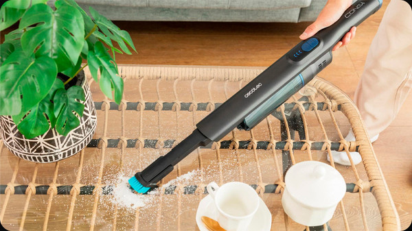 Изображение товара Портативный пылесос Cecotec Conga Rockstar Micro+ Animal / 8378