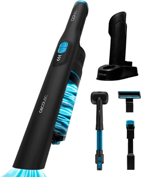 Изображение товара Портативный пылесос Cecotec Conga Rockstar Micro+ Animal / 8378