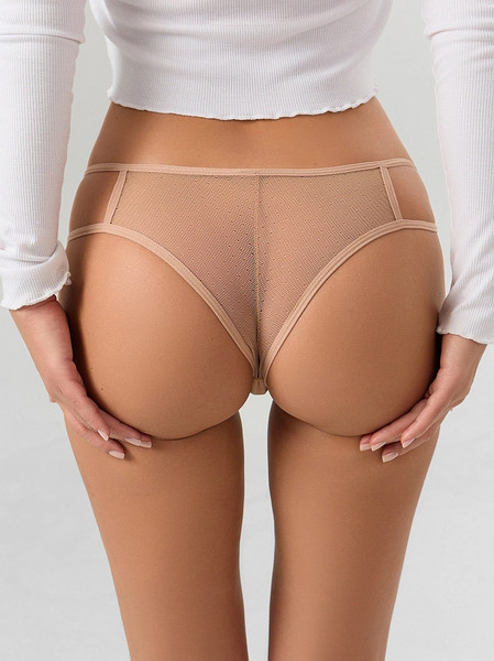 Изображение товара Трусы женские Mark Formelle 412438 (р.98, телесный)