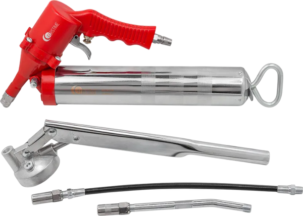 Изображение товара Шприц автомобильный Forstime FT-6636-6 (63311)