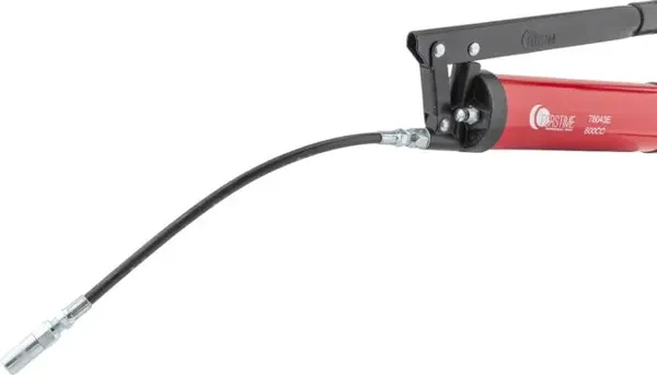 Изображение товара Шприц автомобильный Forstime FT-78043E (63312)