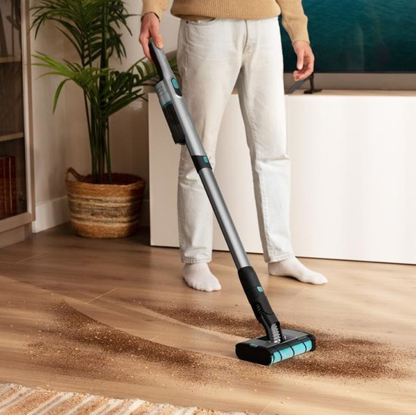 Изображение товара Вертикальный пылесос Cecotec Scoba 2100 Twice / 8408