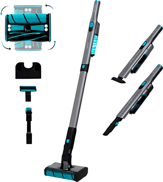 Изображение товара Вертикальный пылесос Cecotec Scoba 2100 Twice / 8408
