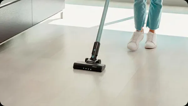 Изображение товара Вертикальный пылесос Cecotec Conga Rockstar 1500 Ray Pure / 8422