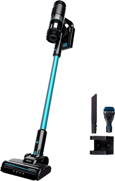 Изображение товара Вертикальный пылесос Cecotec Conga Rockstar 1500 Ray Pure / 8422