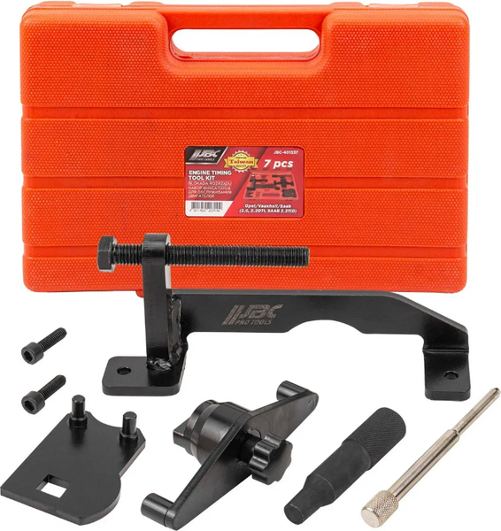 Изображение товара Набор фиксаторов JBC JBC-401337 / 63314