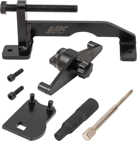 Изображение товара Набор фиксаторов JBC JBC-401337 / 63314