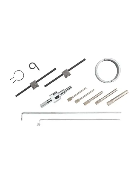 Изображение товара Набор фиксаторов JBC JBC-911G7 / 63316