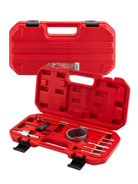 Изображение товара Набор фиксаторов JBC JBC-911G7 / 63316