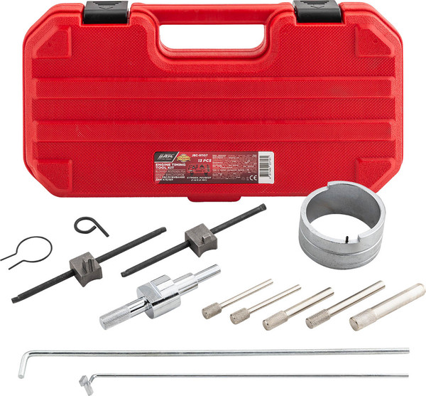 Изображение товара Набор фиксаторов JBC JBC-911G7 / 63316