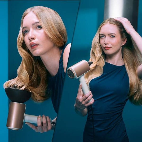 Изображение товара Фен Cecotec IoniCare Nano Plasma / 100150