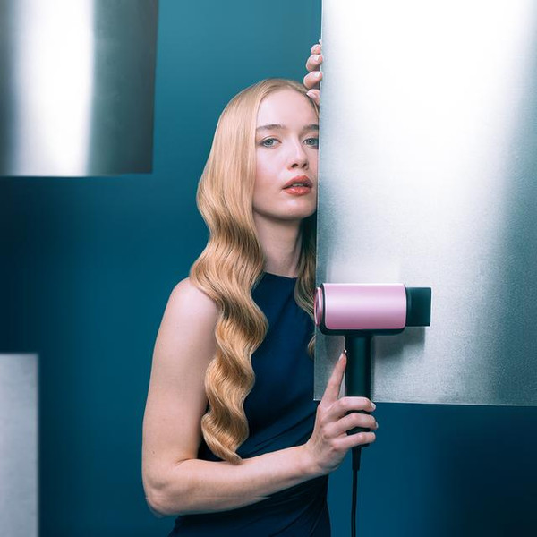 Изображение товара Фен Cecotec IoniCare Nano Plasma / 100150