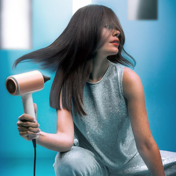 Изображение товара Фен Cecotec IoniCare Nano Plasma / 100150