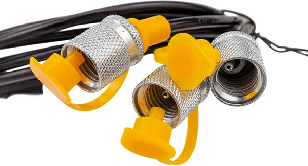 Изображение товара Набор для тестирования гидросистемы JBC JBC-GM-04 / 63318