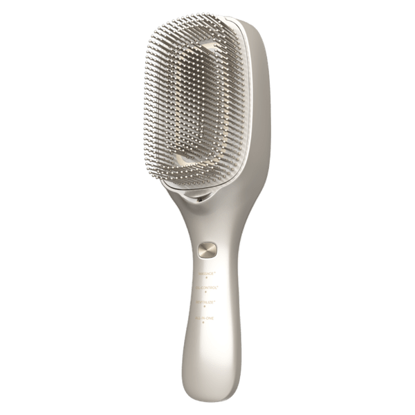 Изображение товара Электрическая расческа Cecotec HairCare Revitalize Champagne / 100152