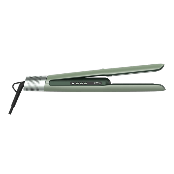 Изображение товара Выпрямитель для волос Cecotec Air Lisse Olive / 100990