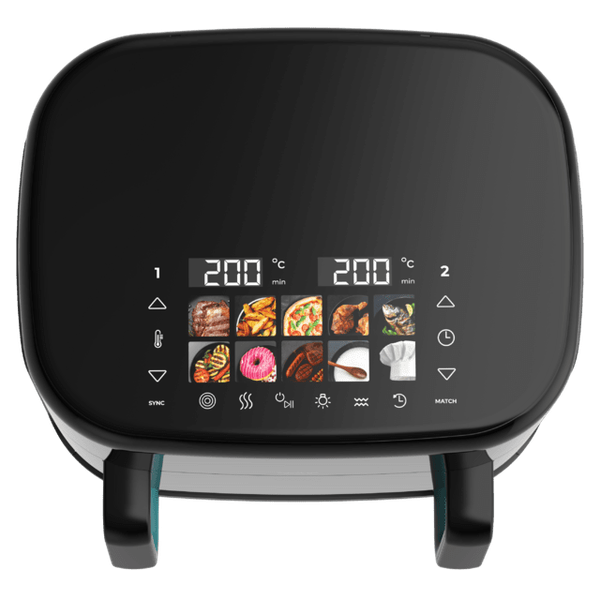 Изображение товара Аэрогриль Cecotec Cecofry&Grill Smokin'Prime 11000 / 101139