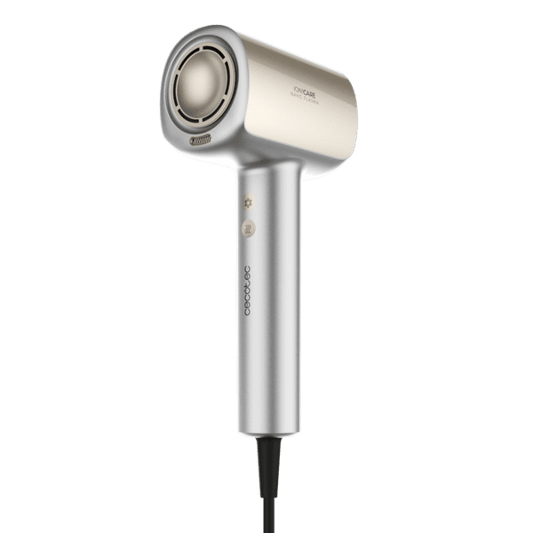 Изображение товара Фен Cecotec IoniCare Nano Plasma Aluminum / 101440