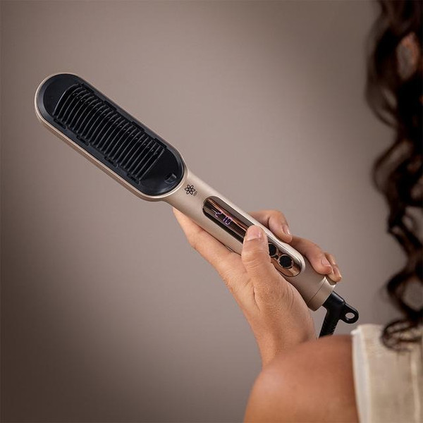 Изображение товара Выпрямитель для волос Cecotec InstantCare Lisse IonTech / 116312