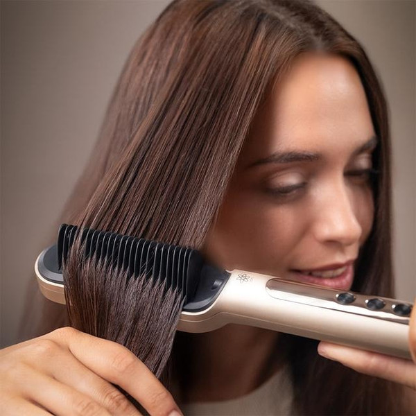 Изображение товара Выпрямитель для волос Cecotec InstantCare Lisse IonTech / 116312